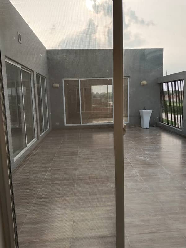 Spacious House Is Available In DHA Phase 7 For Sale 12