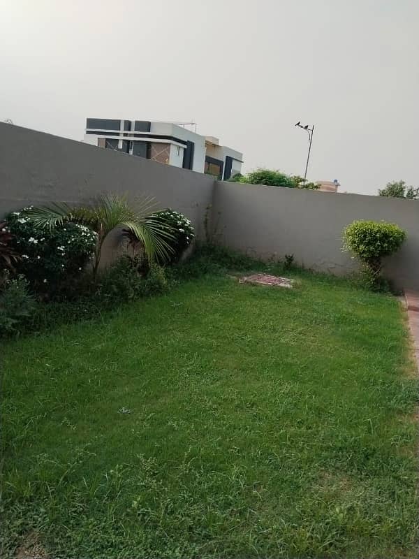 Spacious House Is Available In DHA Phase 7 For Sale 15