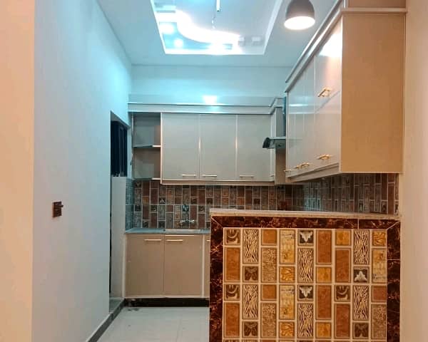 House For Sale In Al Hafeez Gardens 4