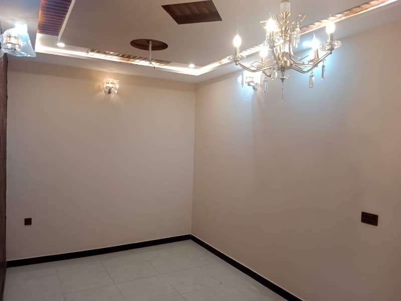 House For Sale In Al Hafeez Gardens 11