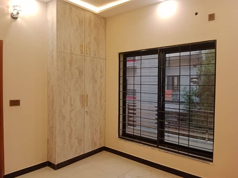 House For Sale In Al Hafeez Gardens 15