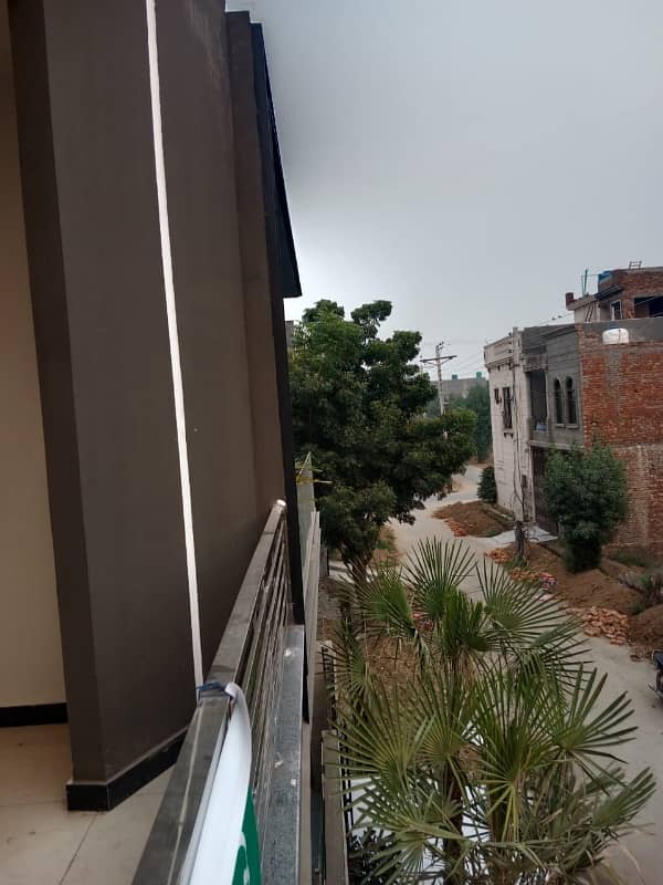 House For Sale In Al Hafeez Gardens 20