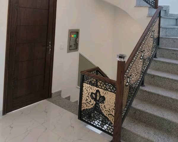 5 Marla House In Paragon City Is Available 6