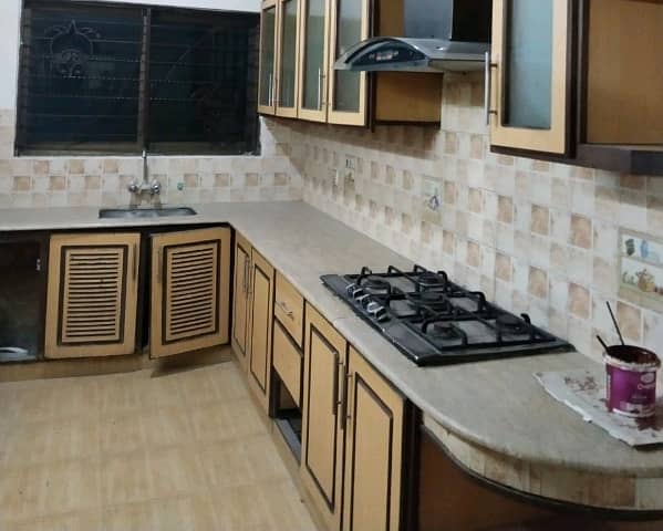 1 Kanal House In Guldasht Town Of Guldasht Town Is Available For rent 8