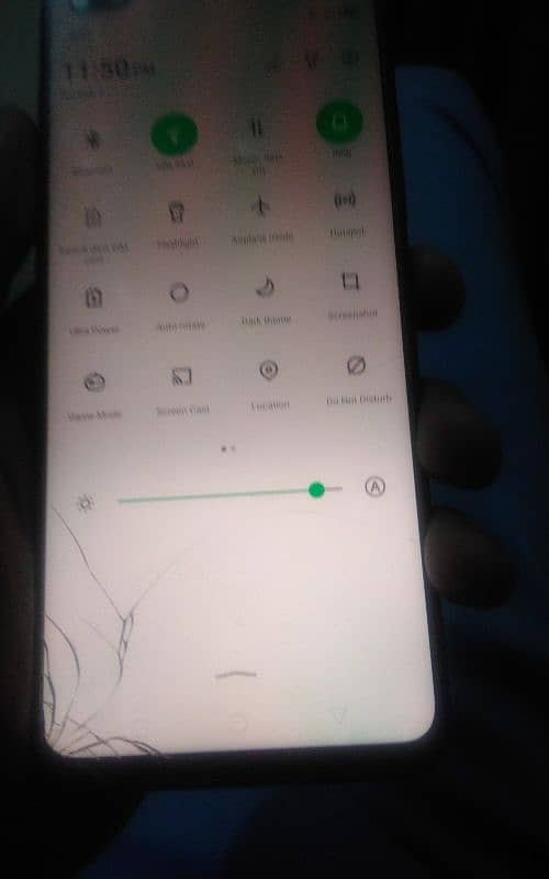 Infinix Zero 8 8/128 Pta Approved 2