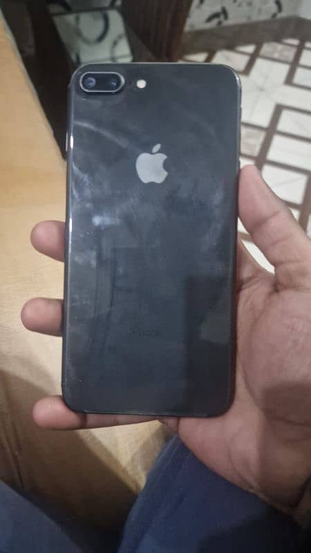 iphone 8plus 256gb FU 1