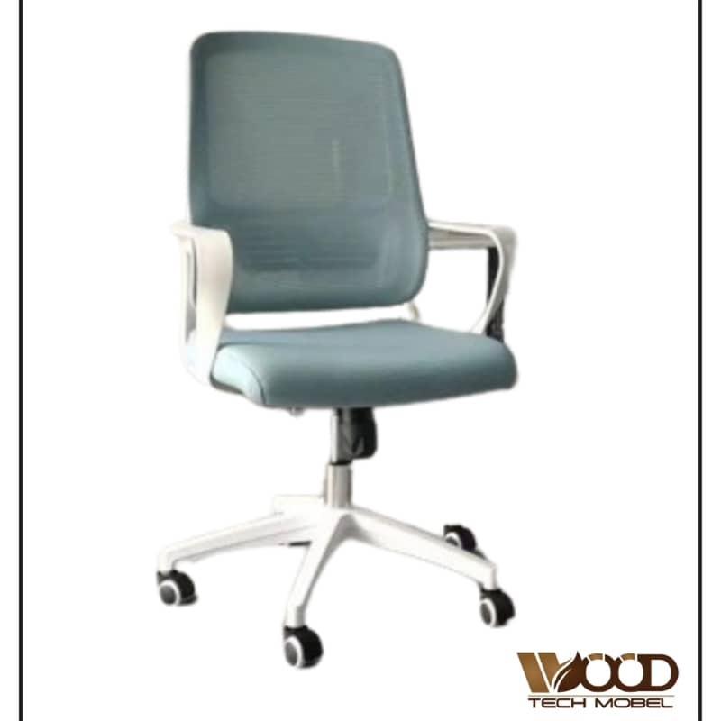 Mesh Chairs, computer chairs, office furniture, revolving chairs 1