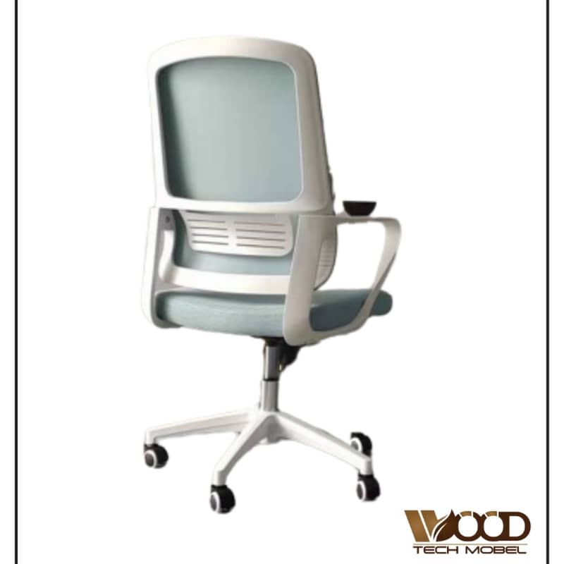 Mesh Chairs, computer chairs, office furniture, revolving chairs 2