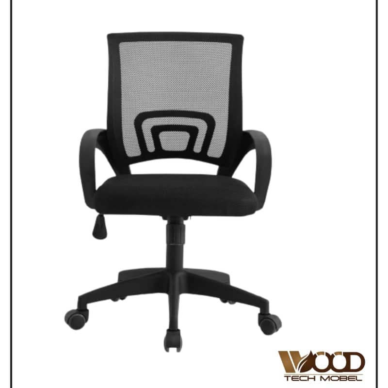 Mesh Chairs, computer chairs, office furniture, revolving chairs 6