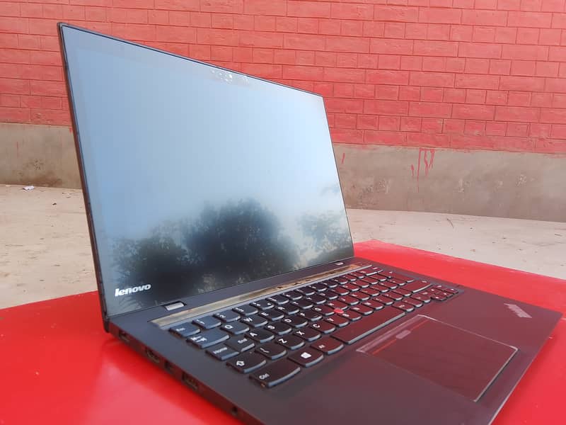 Lenovo X1 Carbon i7 4th Generation 1