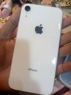 iphone xr 256gb storage