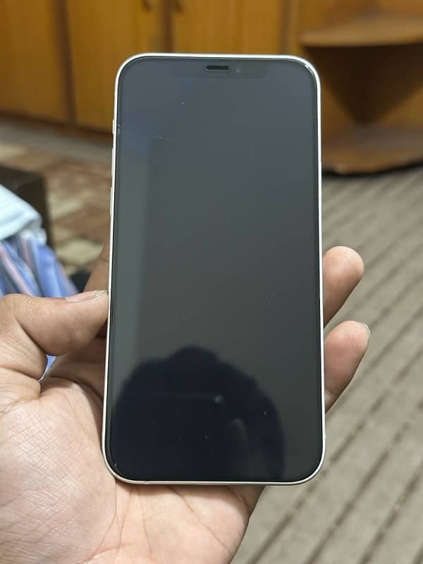 iphone 12 pta Approved 128gb 6