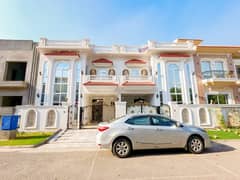 Get Your Hands On House In Lahore Best Area