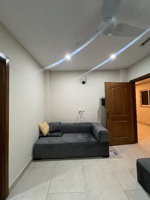 2BHK FURNISHED APARTMENT 3