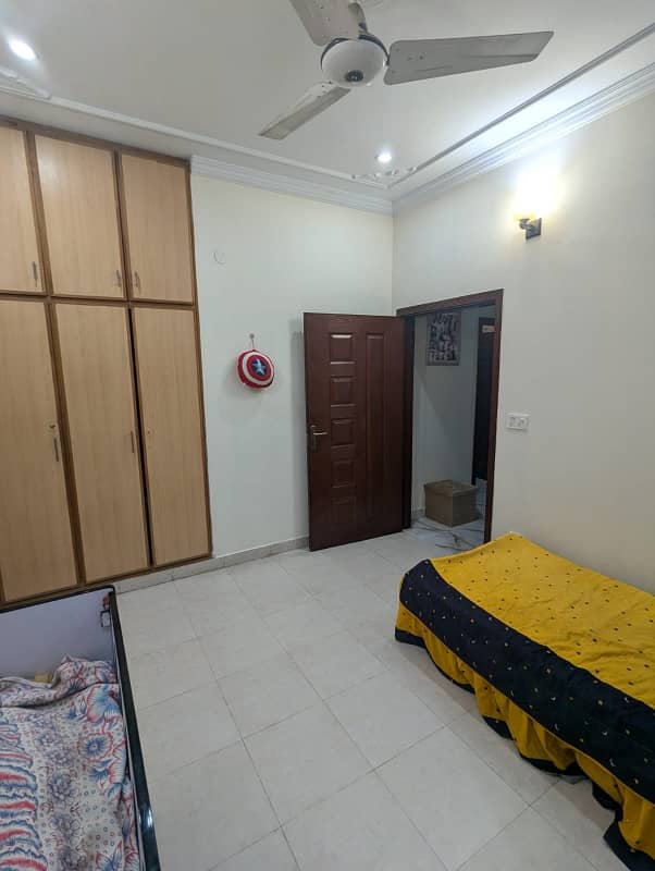 2 bed furnished apartment 1