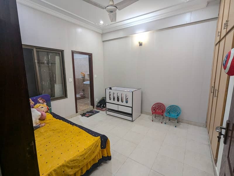 2 bed furnished apartment 2