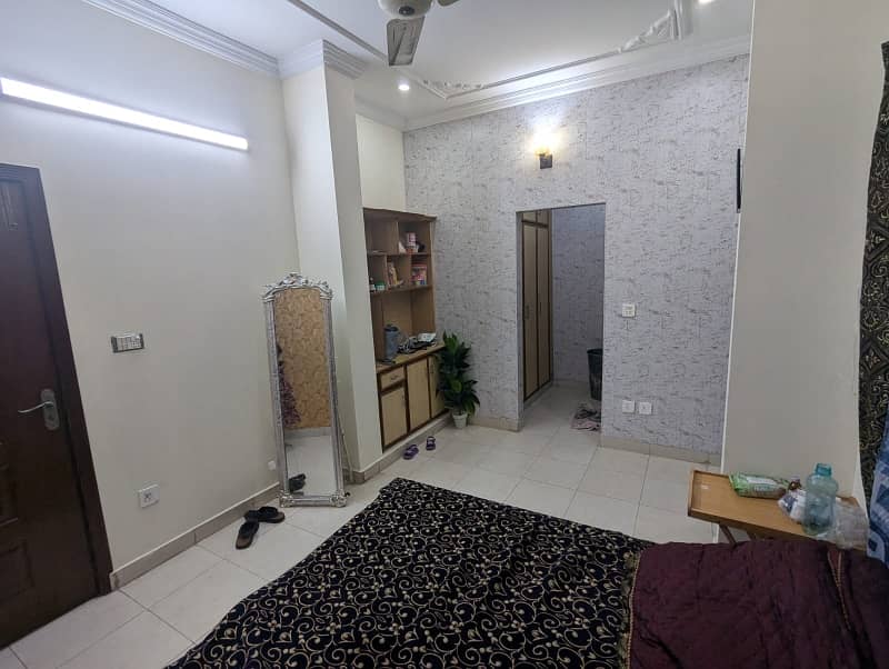 2 bed furnished apartment 3