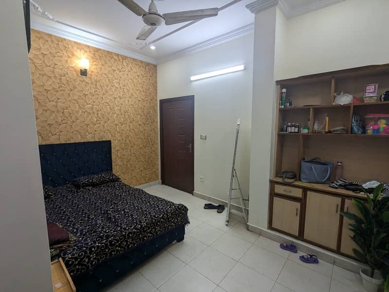 2 bed furnished apartment 4