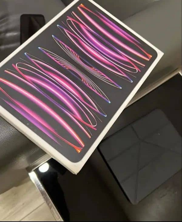 ipad Pro m2 chip 1