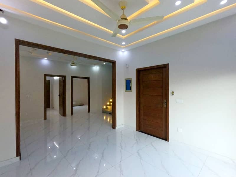 House Is Available For sale In Green City - Block C 8