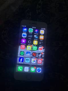 iphone 7 128 non pta 03021818215whtasp