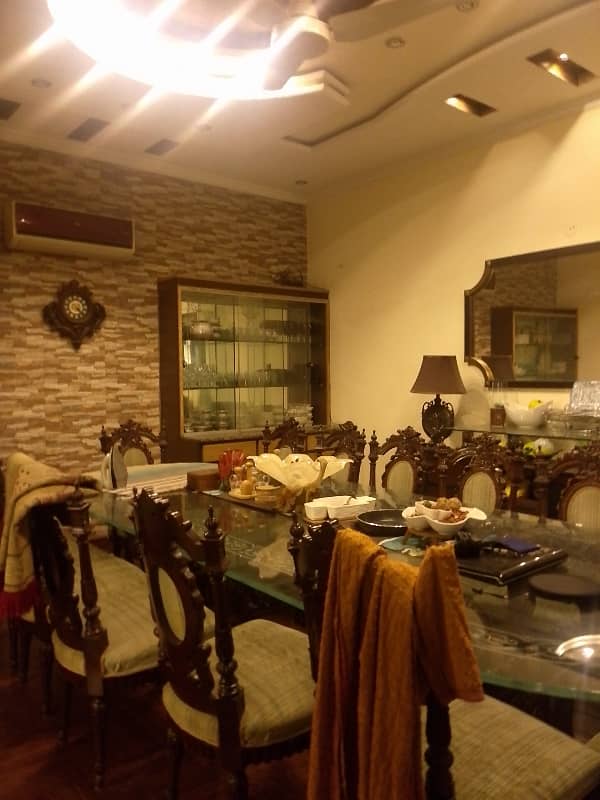 A Centrally Located House Is Available For sale In Lahore 4