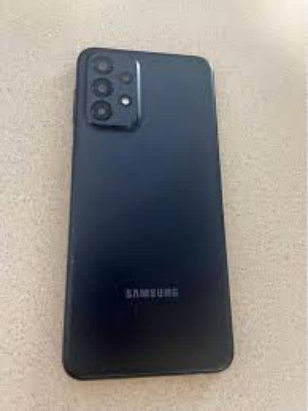 Samsung Galaxy A23 Sim Lock 4Gb 64Gb A 23 Non Sim 0