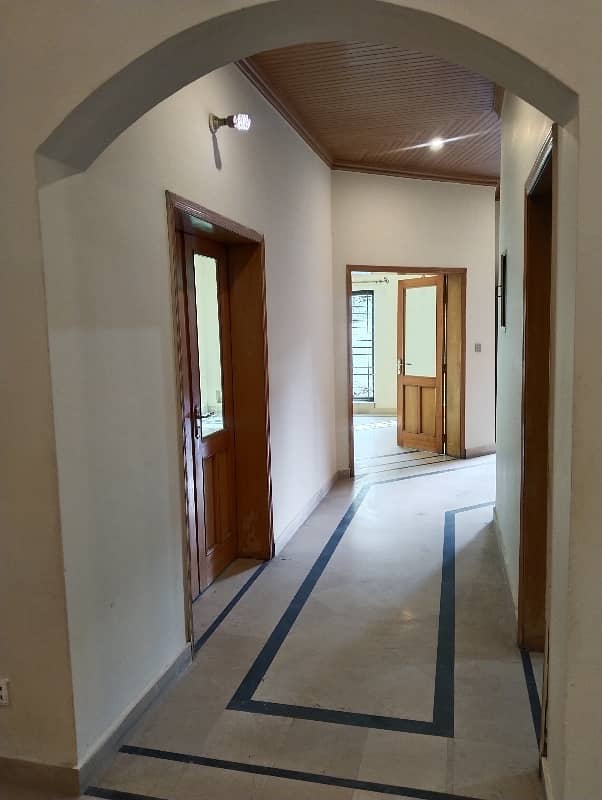 Ideal House Is Available For rent In Lahore 3