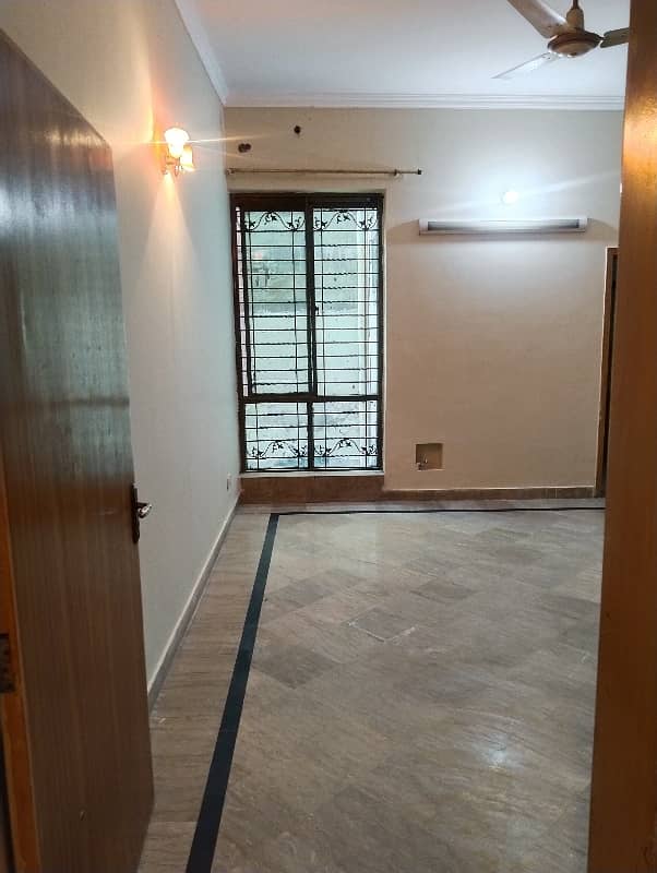 Ideal House Is Available For rent In Lahore 7