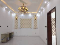 Buy A Centrally Located 5 Marla House In Punjab Coop Housing Society