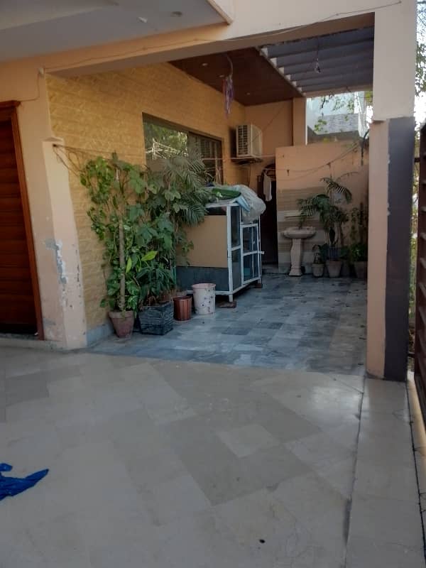 House For sale In Johar Town Phase 1 - Block B2 3