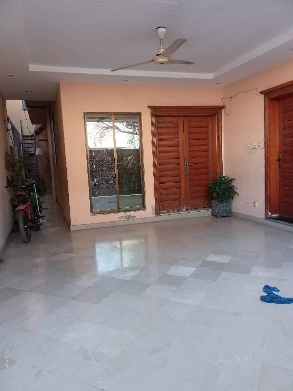 House For sale In Johar Town Phase 1 - Block B2 4