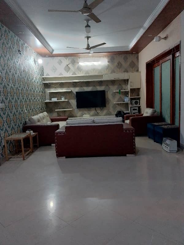 House For sale In Johar Town Phase 1 - Block B2 6