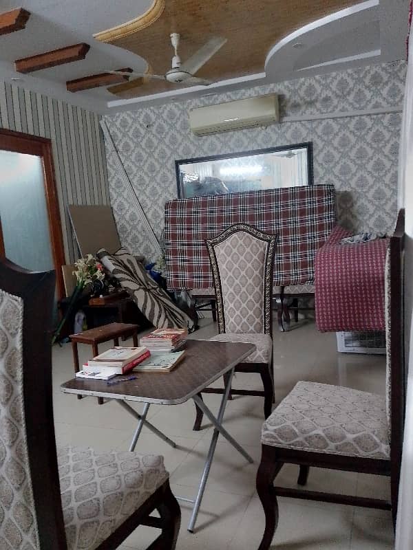 House For sale In Johar Town Phase 1 - Block B2 8