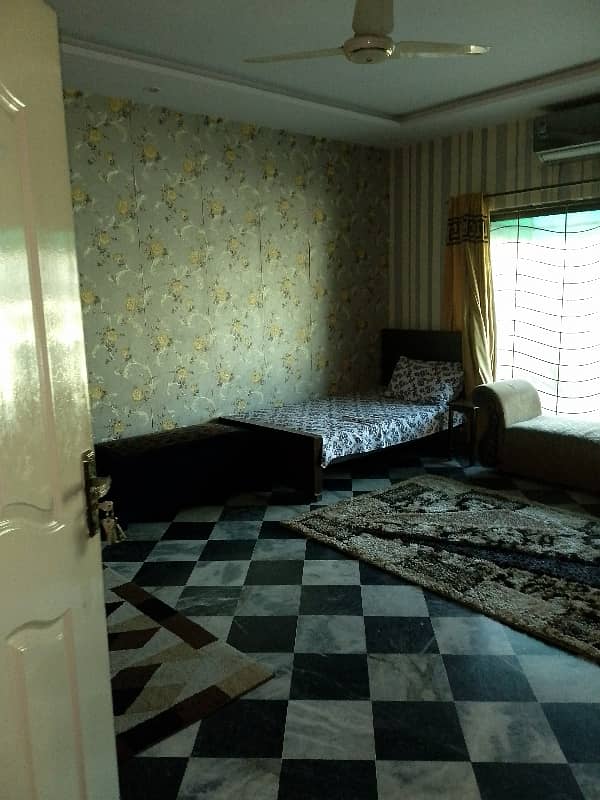 House For sale In Johar Town Phase 1 - Block B2 15