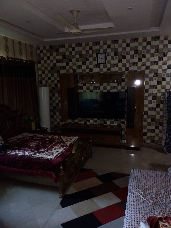 House For sale In Johar Town Phase 1 - Block B2 17