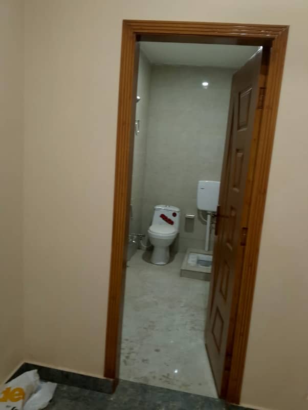 2 Bed Flat for Rent in Architect Society for Office + Bachelor (Student + Job holder) 1