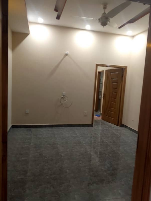 2 Bed Flat for Rent in Architect Society for Office + Bachelor (Student + Job holder) 2