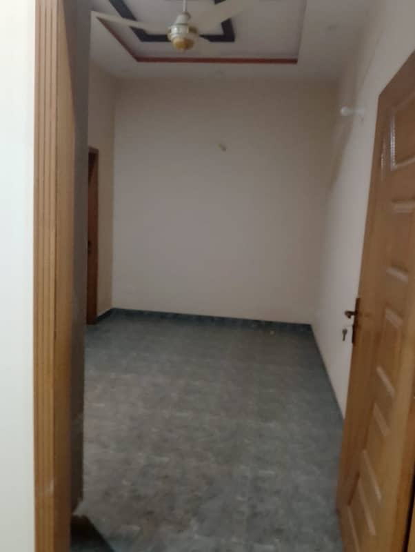 2 Bed Flat for Rent in Architect Society for Office + Bachelor (Student + Job holder) 3