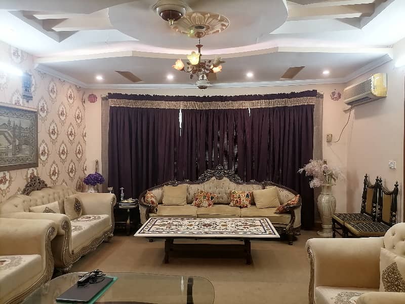 10 Marla House In Punjab Coop Housing Society For Sale 12