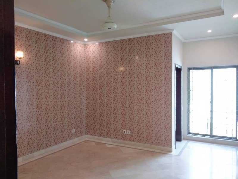 Prominently-Located House Available In Punjab Coop Housing Society For Sale 0