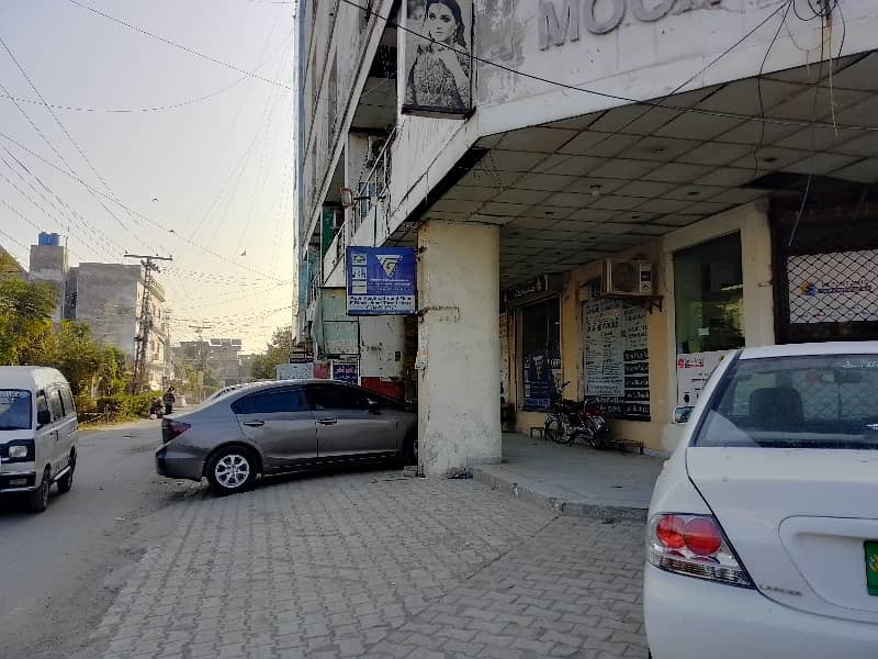 Residential Plot For sale In Lahore 4