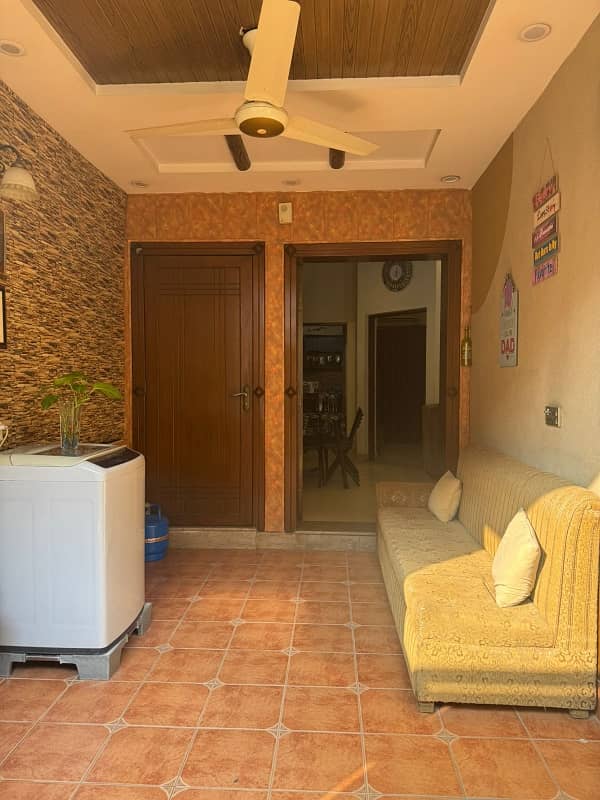 House Available For sale In Johar Town Phase 2 - Block H2 5