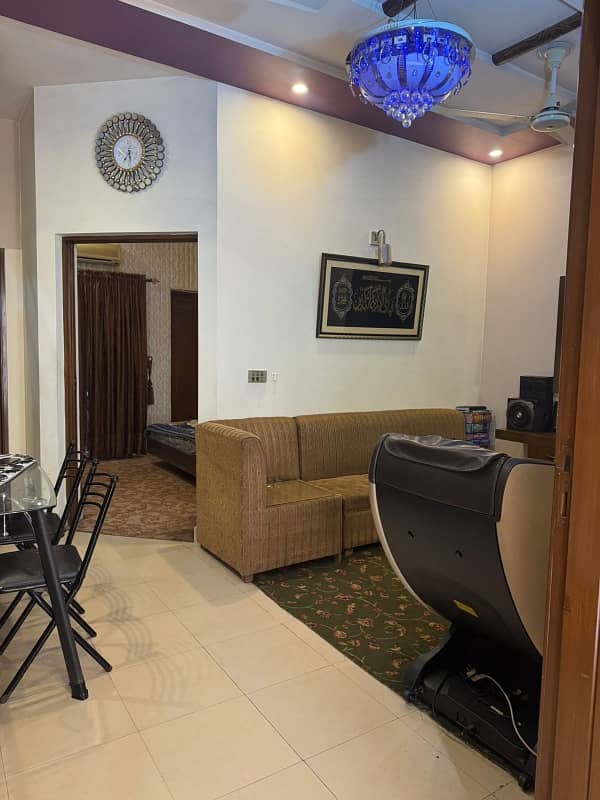 House Available For sale In Johar Town Phase 2 - Block H2 9