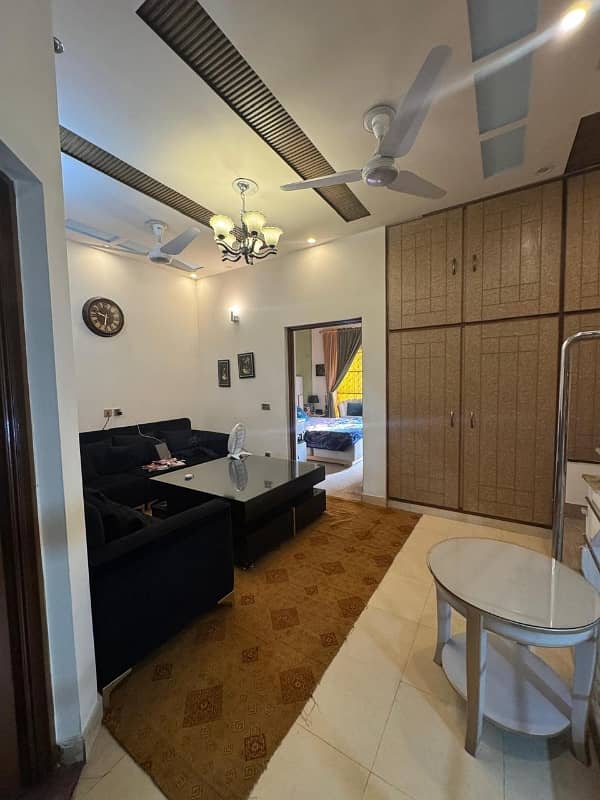 House Available For sale In Johar Town Phase 2 - Block H2 10