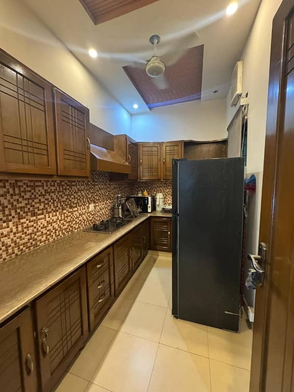 House Available For sale In Johar Town Phase 2 - Block H2 12