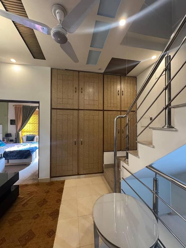 House Available For sale In Johar Town Phase 2 - Block H2 14