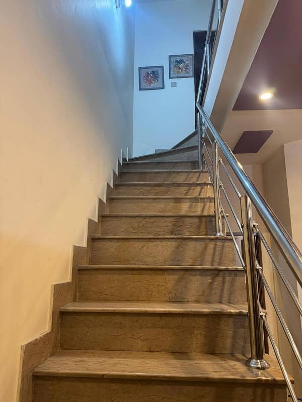 House Available For sale In Johar Town Phase 2 - Block H2 24