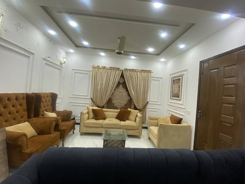 Ready To Buy A House In TIP Housing Society - Phase 3 Lahore 5