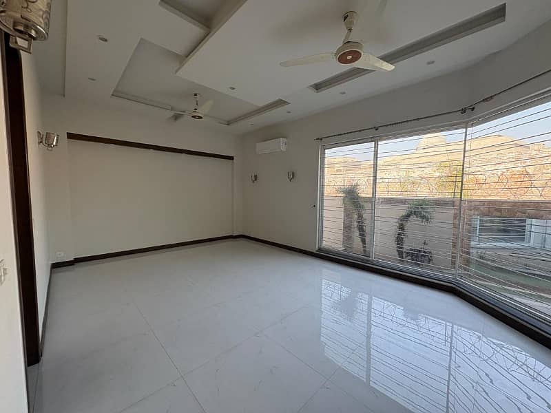 1 Kanal Well Maintained Owner Build Full House Available For Rent In DHA Phase 2 Near Bhatta Chowk And Ring Road And Allama Iqbal International Airport 1